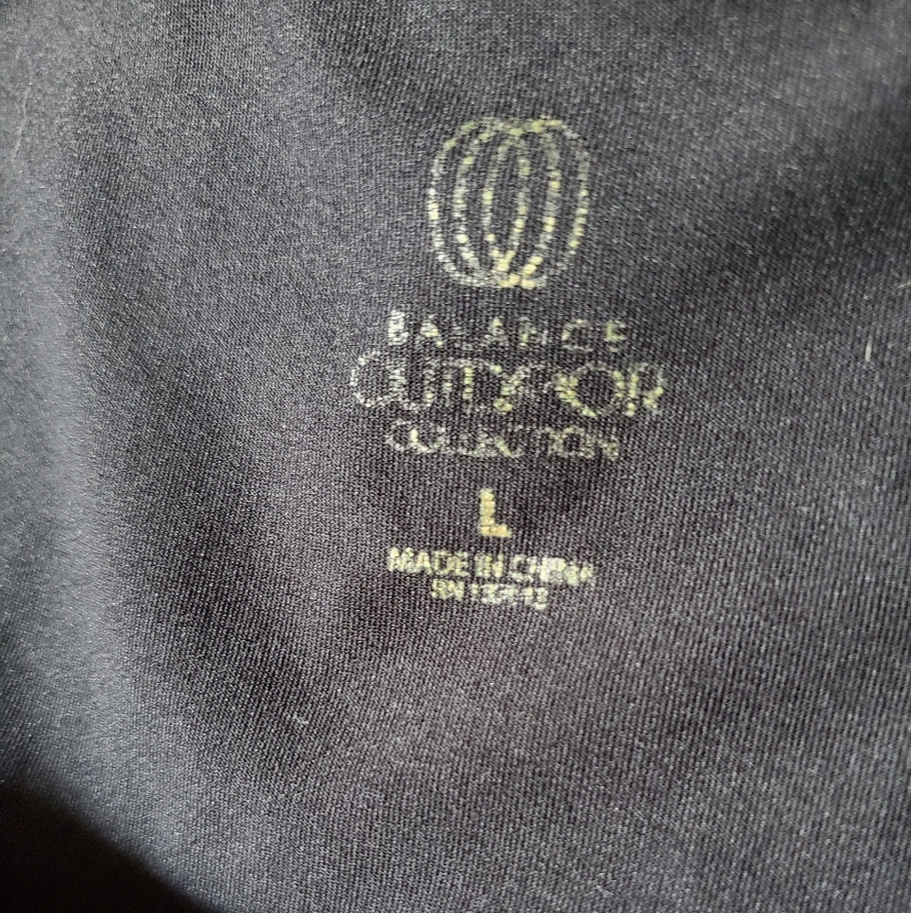 Balance Collection Dress - Picture 9 of 10